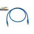 Cat6 28awg bc cable de remiendo 25ft